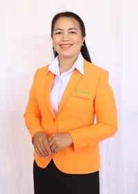 นางวันนา ปรินทอง