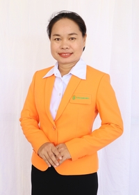 นางสาวศิริพร บุญศรีทุม