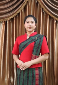 นางสาวพชวรรณ ดิษฐาเนตร