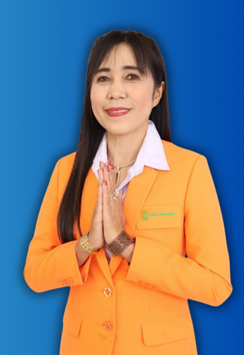 ดร.จารุณี เสนารัตน์ ดร.จารุณี เสนารัตน์