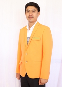 นายนรินทร์ พุทธลา