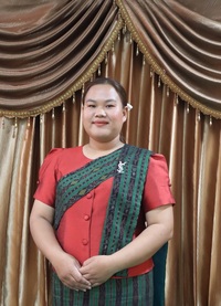 นางสาวนฤมล มรรครัสโส