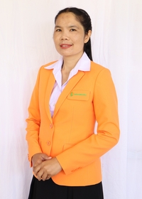นางสุภาพร ธวันทา
