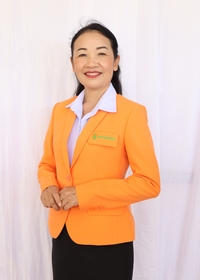 นางสุปรียา จอมคำสิงห์
