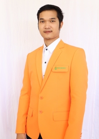 นายกาญจน์อธิป รินทราช
