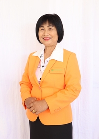 นางกนกกาญจณ์ ข่าขันมะลี