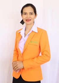 นางสุภีพร แสงประชุม