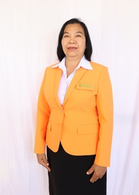 นางพิศมัย คูเมือง