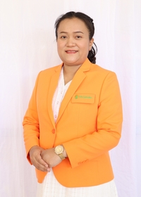 นางสาวมนต์ทิพย์ แก้วประสิทธิ์