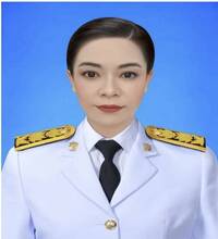 นางอัญชุลี นนทะภา