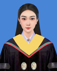 นางสาวเพชรไพลิน คุ้มบุดดี